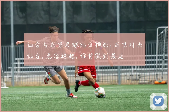 仙台与东京足球比分预测,东京对决仙台,悬念迭起,谁将笑到最后